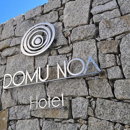 Domu Noa Hotel Villasimius Zewnętrze zdjęcie
