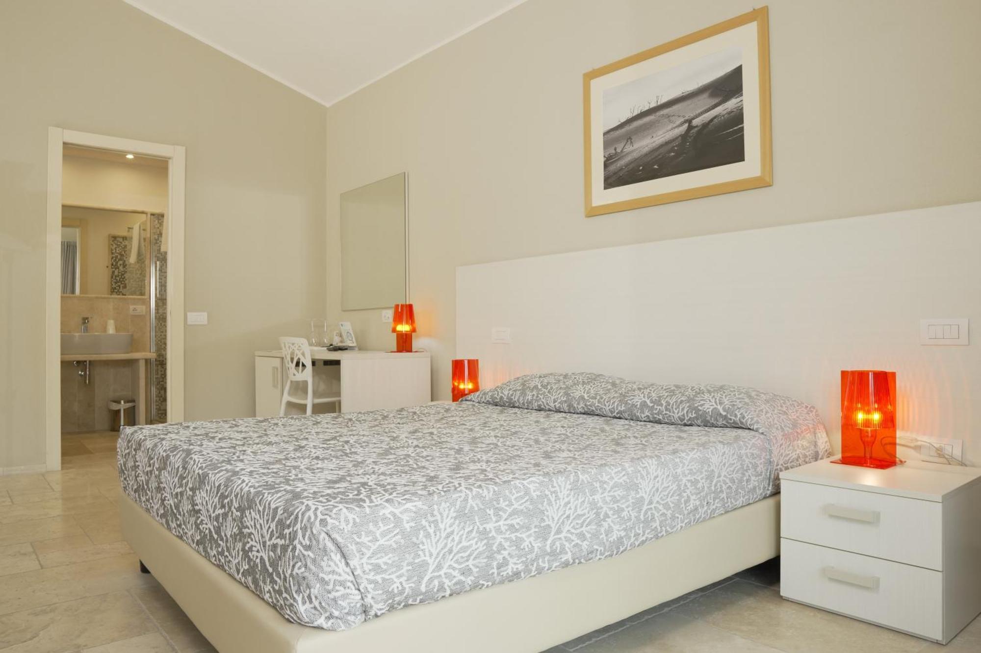 Domu Noa Hotel Villasimius Zewnętrze zdjęcie