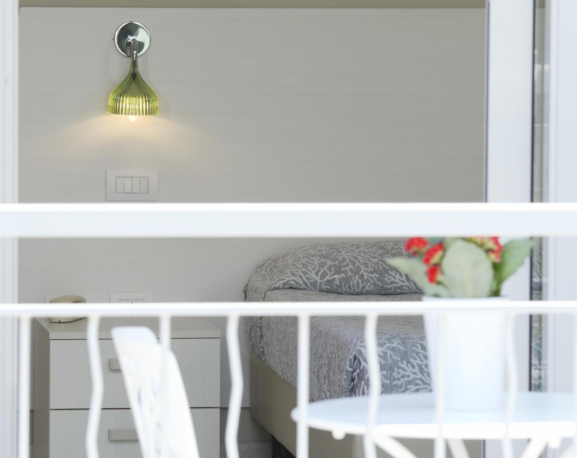 Domu Noa Hotel Villasimius Zewnętrze zdjęcie