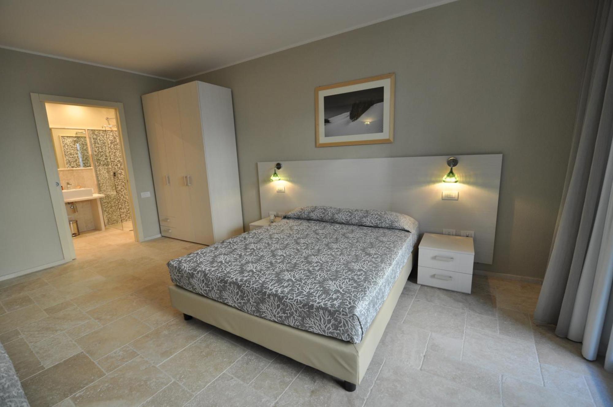 Domu Noa Hotel Villasimius Pokój zdjęcie