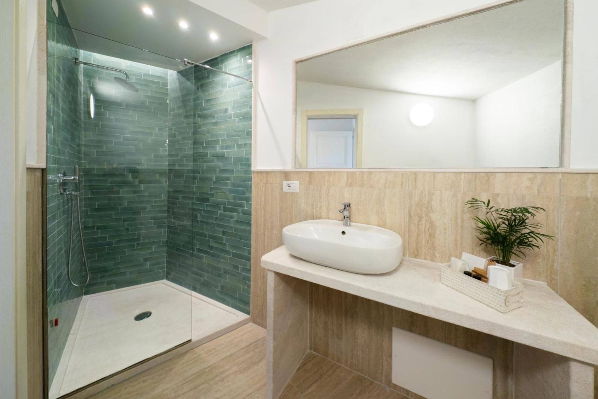 Domu Noa Hotel Villasimius Zewnętrze zdjęcie