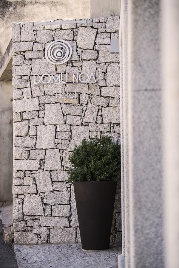Domu Noa Hotel Villasimius Zewnętrze zdjęcie